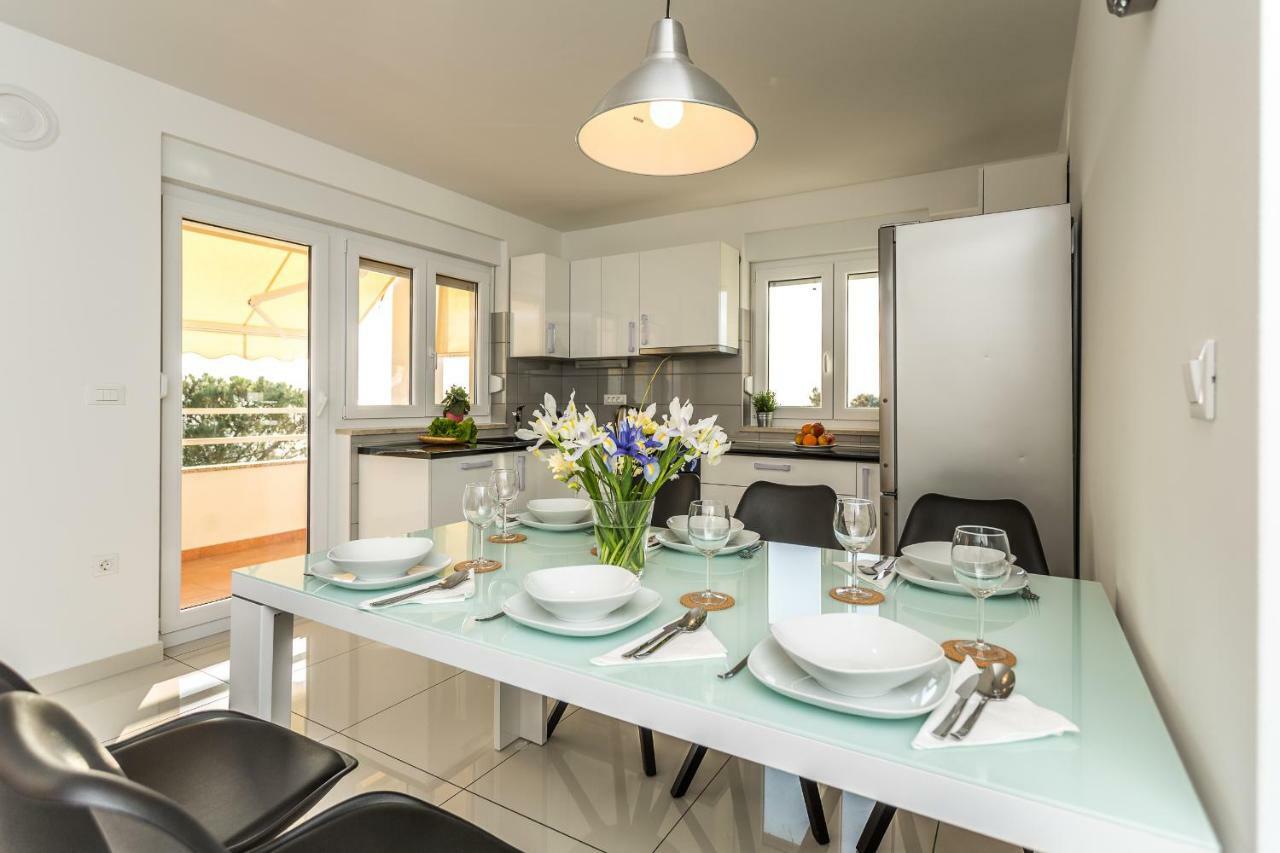 Villa Antonina Kozino Ngoại thất bức ảnh