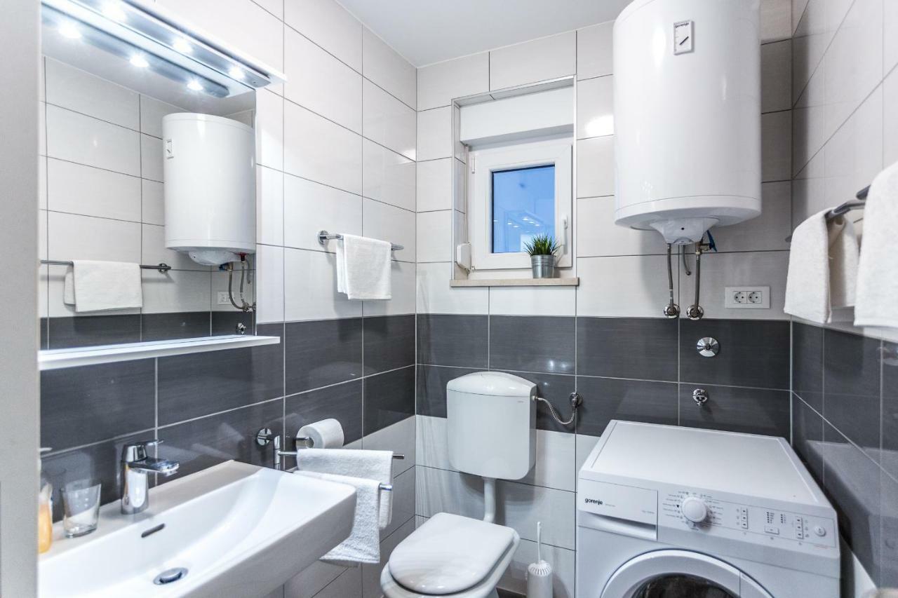 Villa Antonina Kozino Ngoại thất bức ảnh