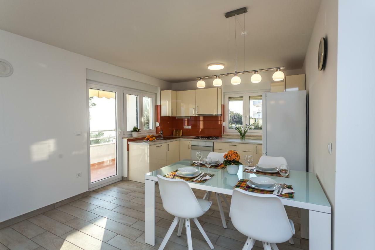 Villa Antonina Kozino Ngoại thất bức ảnh