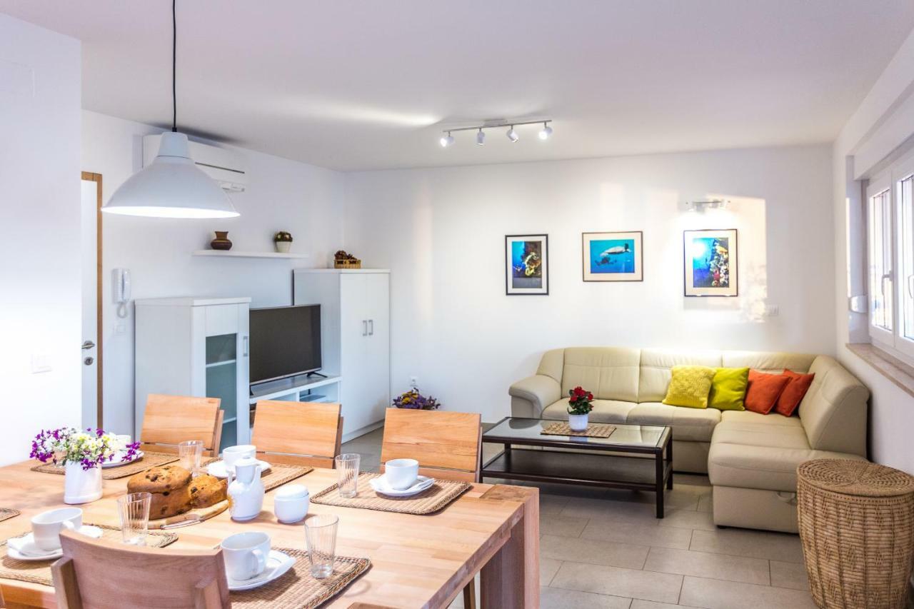 Villa Antonina Kozino Ngoại thất bức ảnh