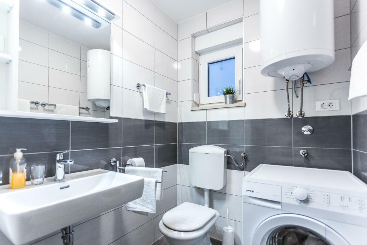 Villa Antonina Kozino Ngoại thất bức ảnh