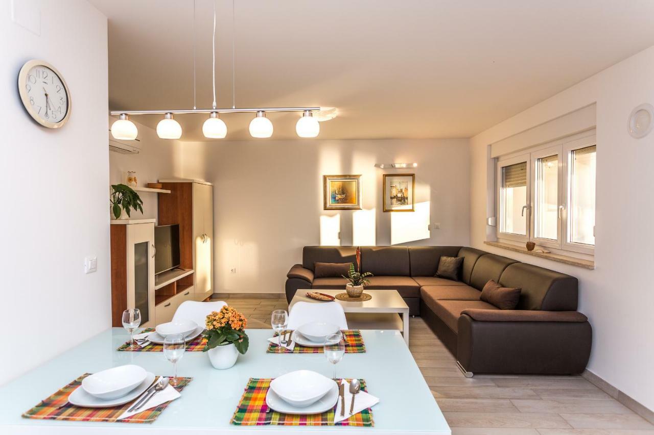 Villa Antonina Kozino Ngoại thất bức ảnh