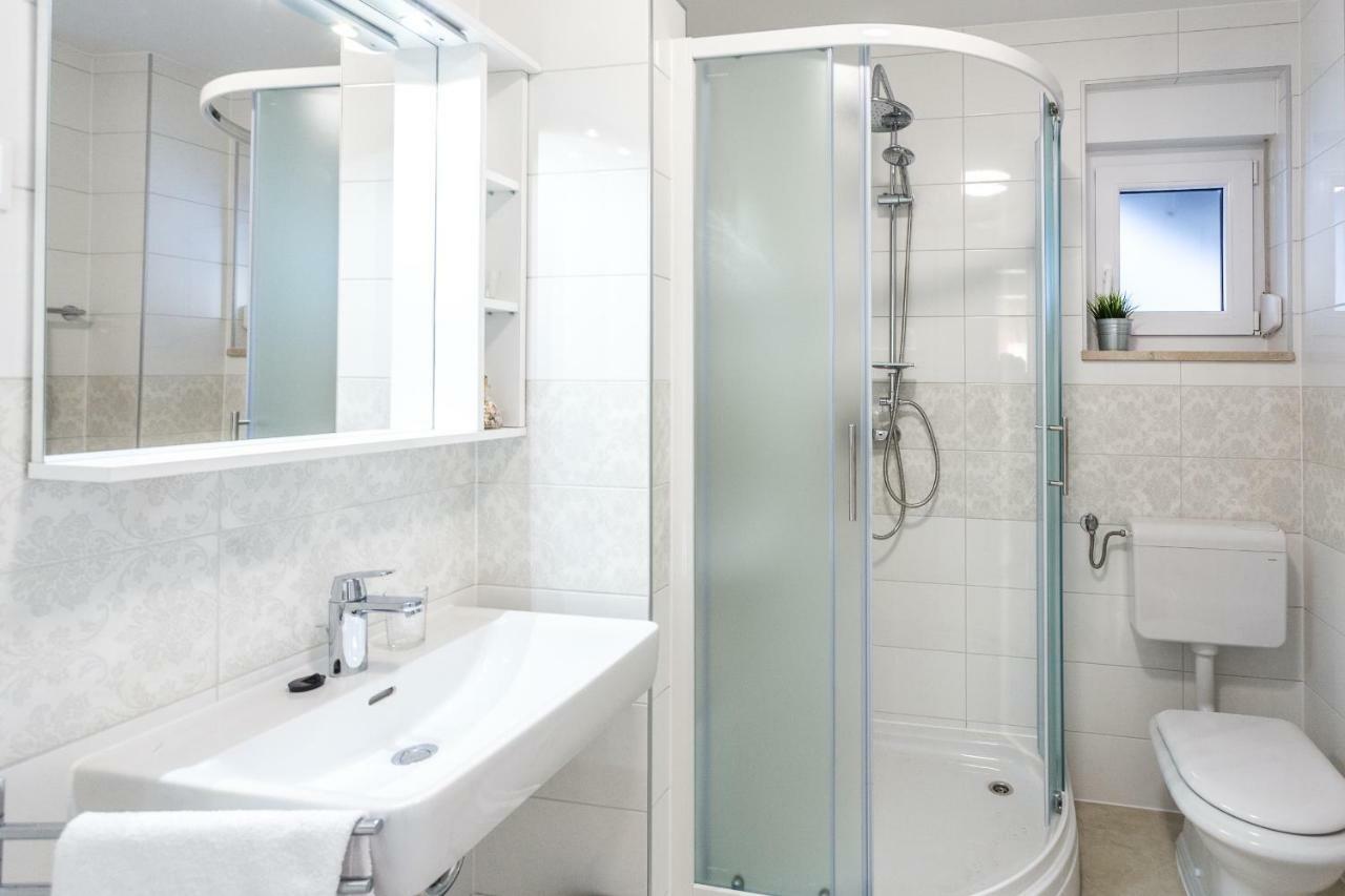 Villa Antonina Kozino Ngoại thất bức ảnh