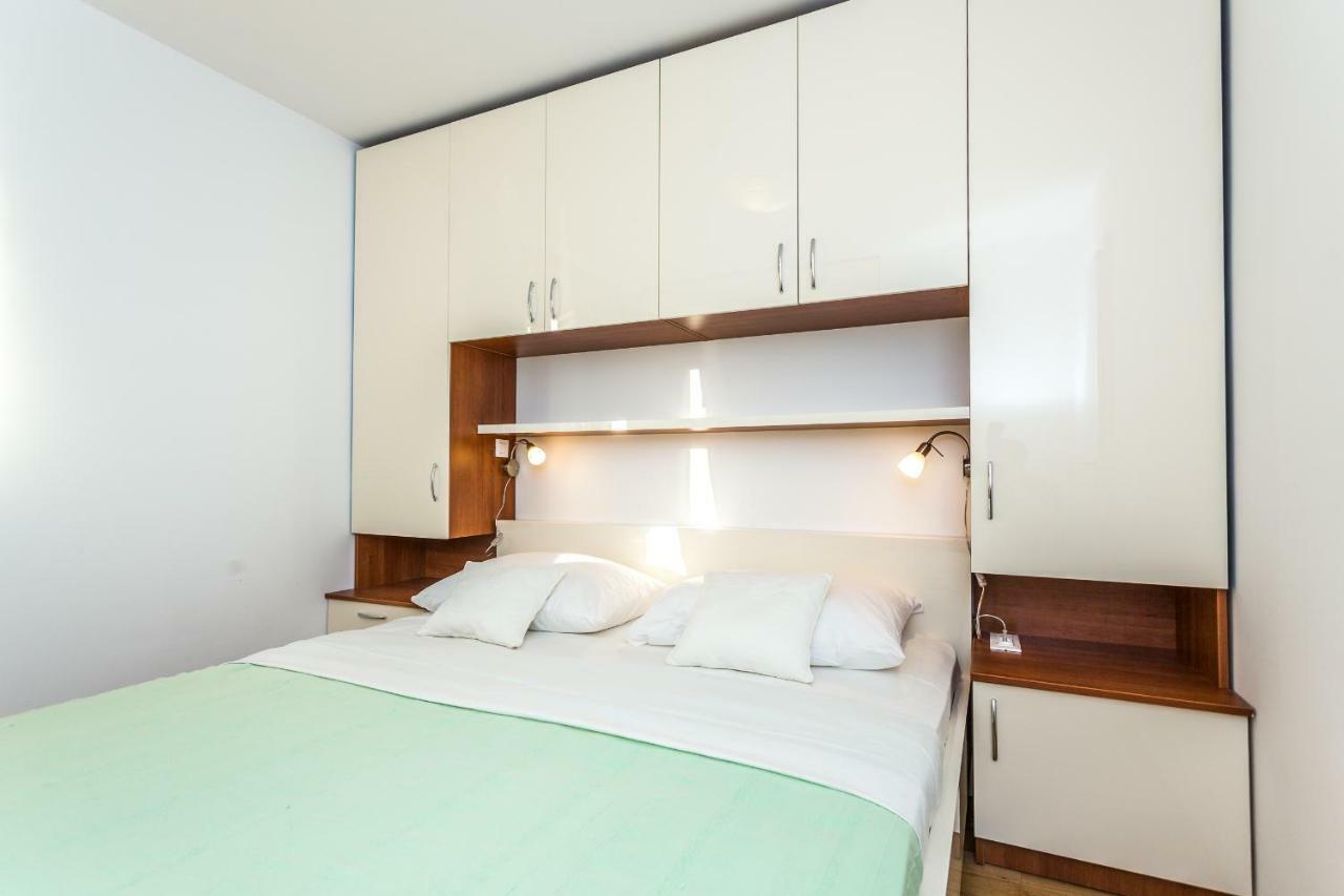 Villa Antonina Kozino Ngoại thất bức ảnh