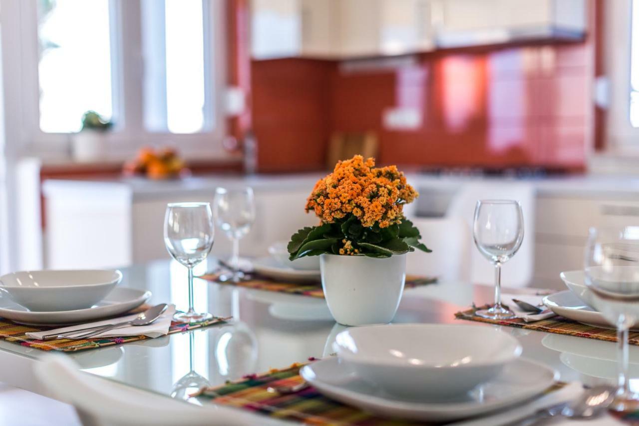 Villa Antonina Kozino Ngoại thất bức ảnh