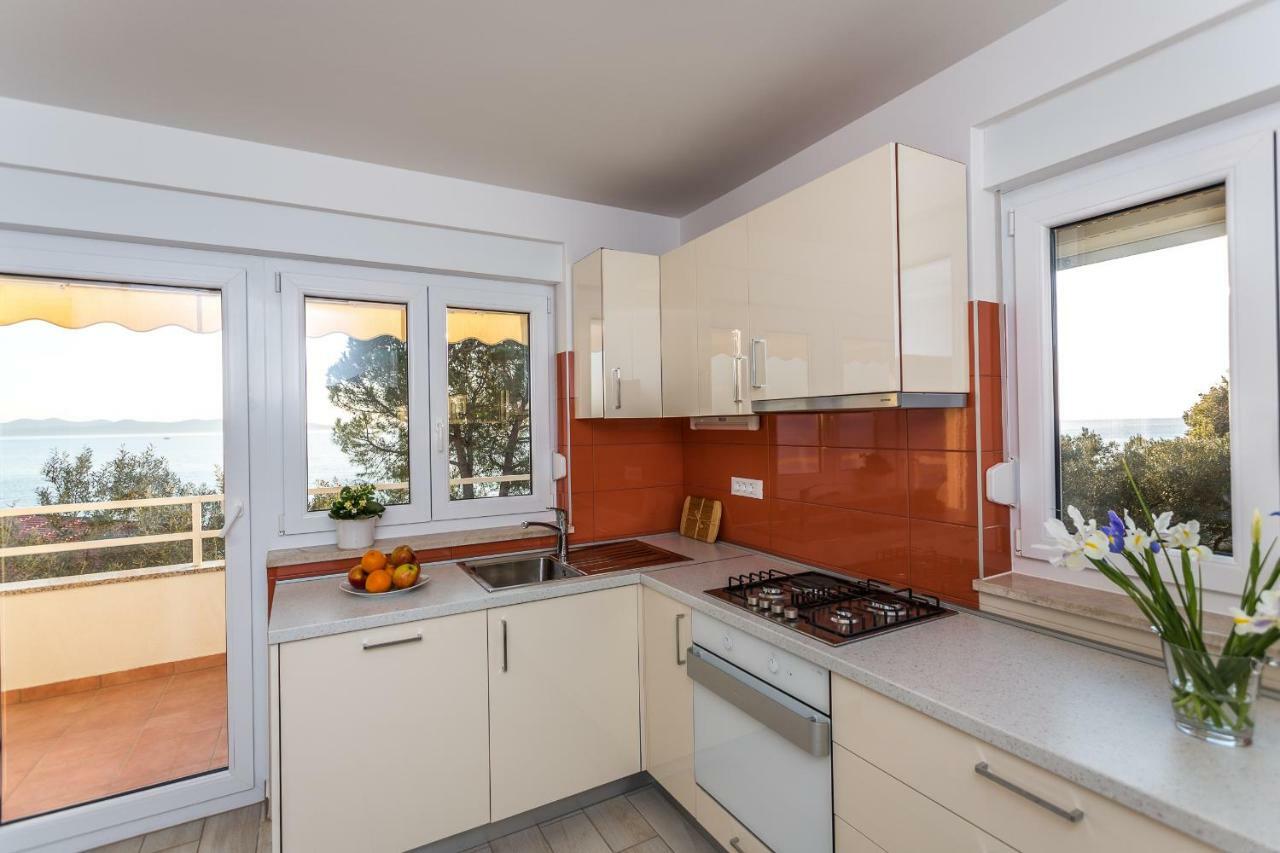 Villa Antonina Kozino Ngoại thất bức ảnh