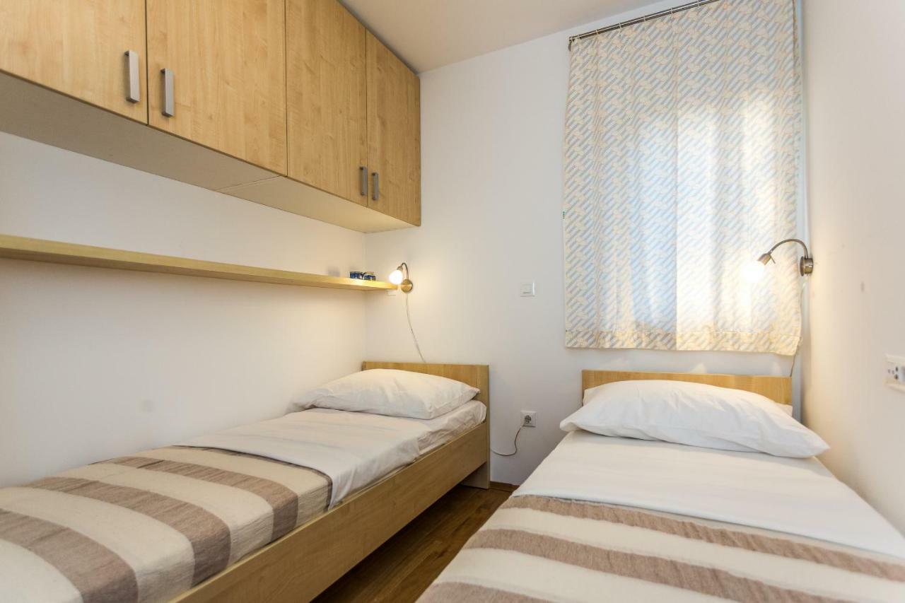 Villa Antonina Kozino Ngoại thất bức ảnh