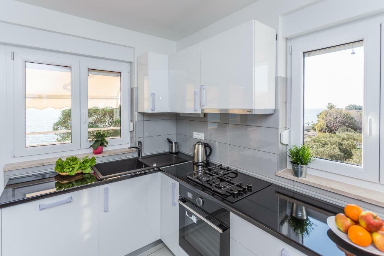 Villa Antonina Kozino Ngoại thất bức ảnh