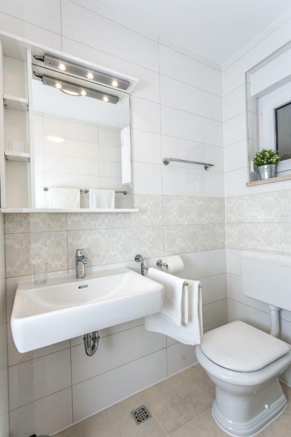 Villa Antonina Kozino Ngoại thất bức ảnh