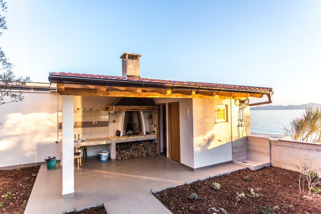 Villa Antonina Kozino Ngoại thất bức ảnh
