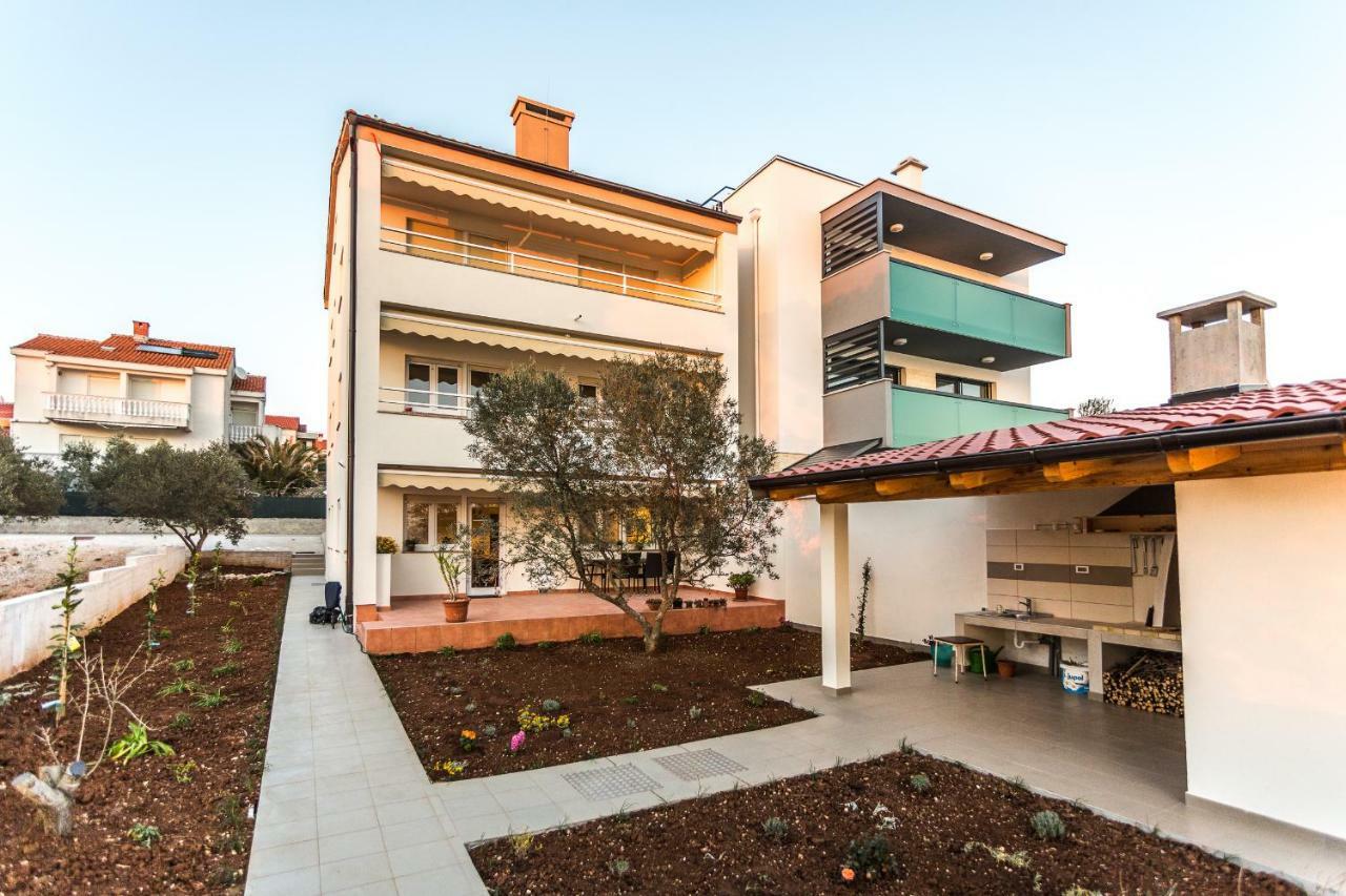 Villa Antonina Kozino Ngoại thất bức ảnh