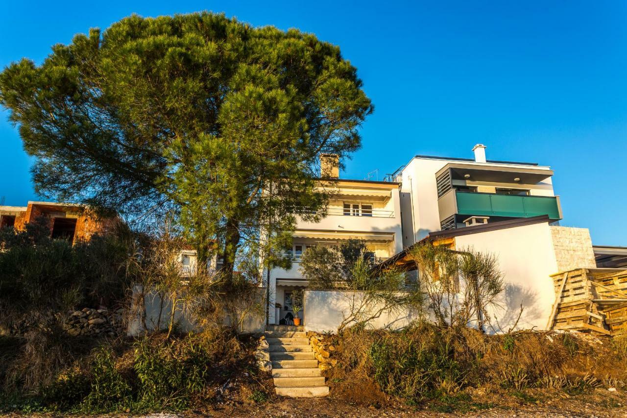 Villa Antonina Kozino Ngoại thất bức ảnh
