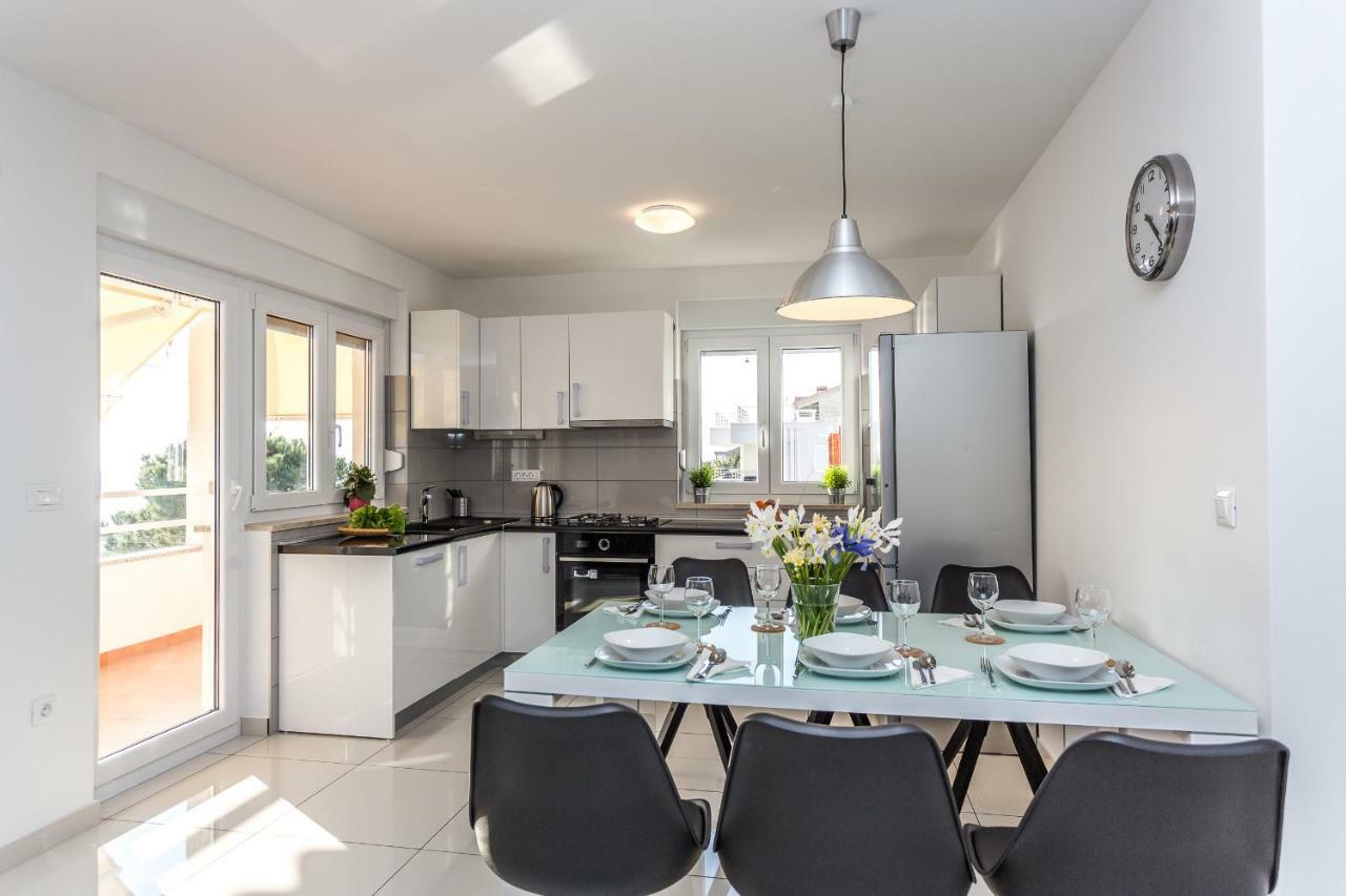 Villa Antonina Kozino Ngoại thất bức ảnh