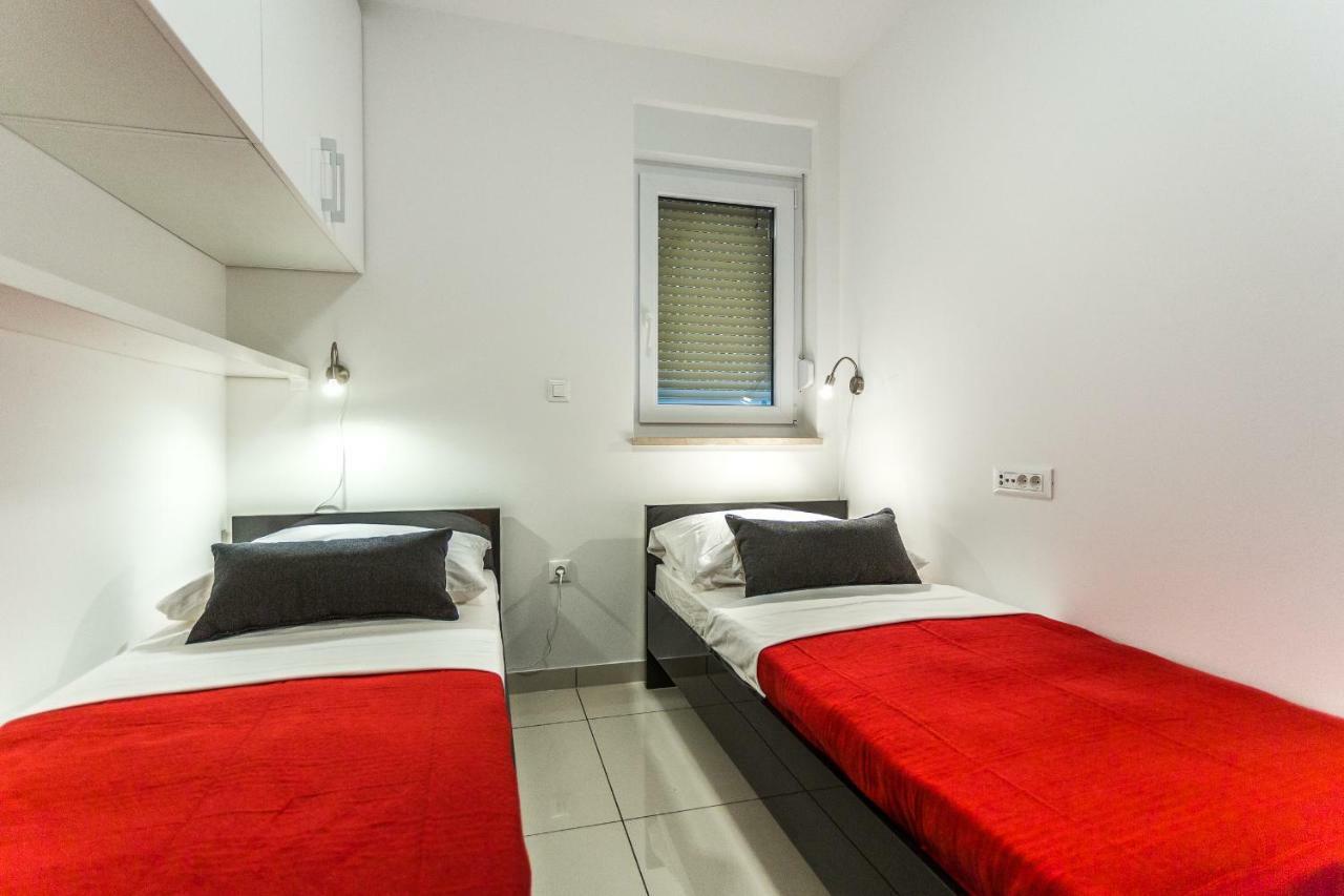 Villa Antonina Kozino Ngoại thất bức ảnh