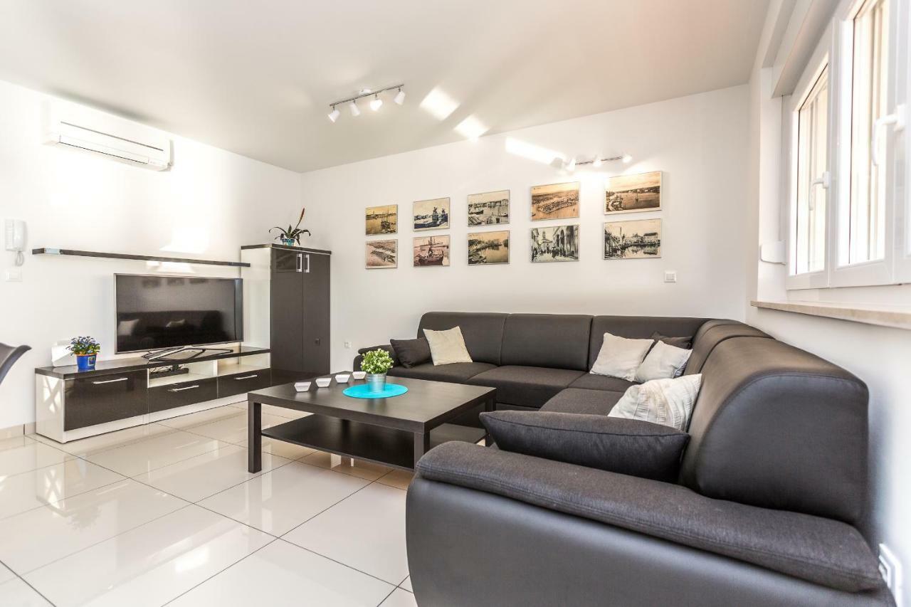 Villa Antonina Kozino Ngoại thất bức ảnh