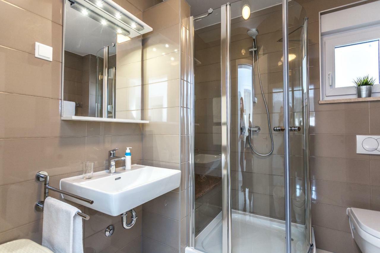 Villa Antonina Kozino Ngoại thất bức ảnh