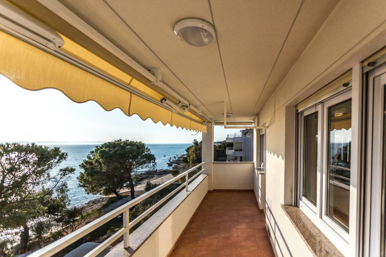 Villa Antonina Kozino Ngoại thất bức ảnh